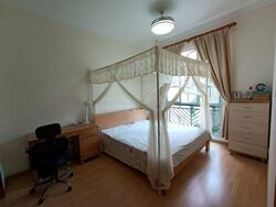 Faber Crest (D5), Condominium #462779631